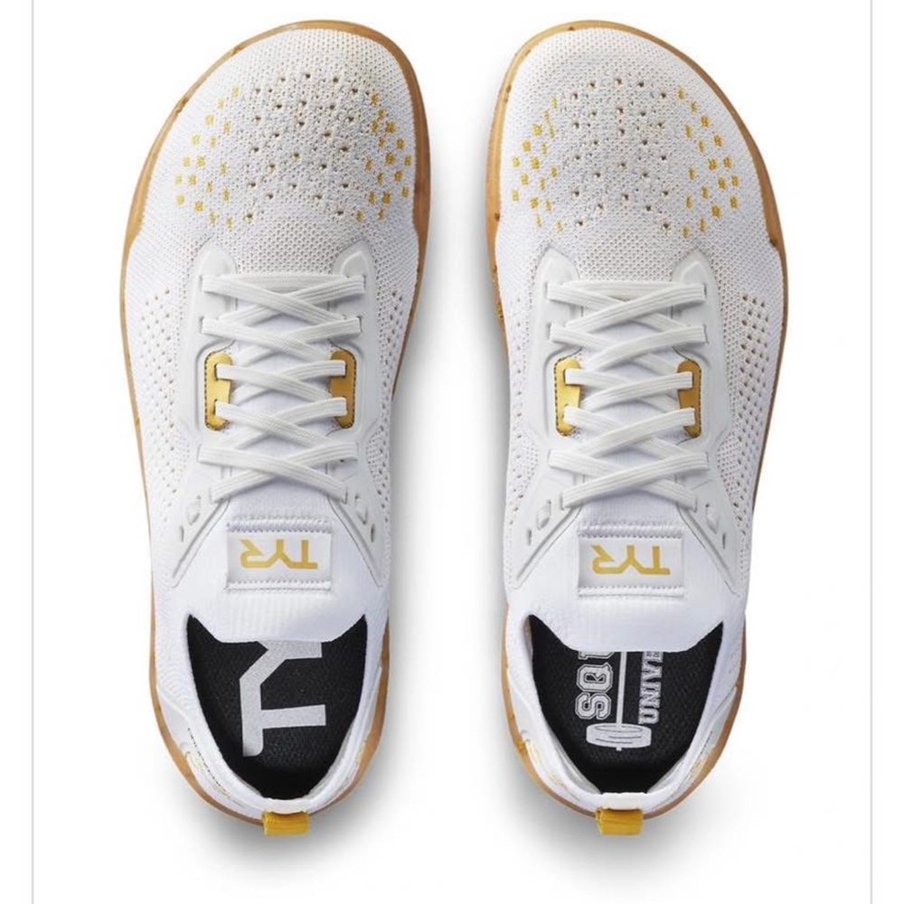 TYR DropZero barefoot lace trainer